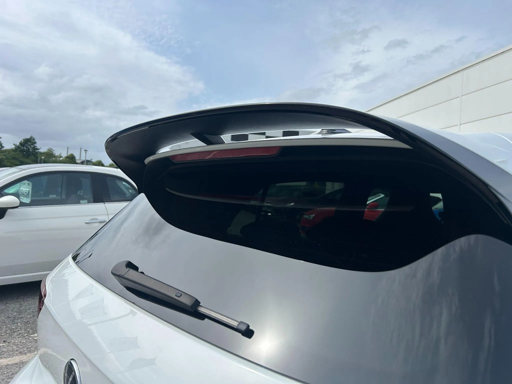 Volkswagen Golf Grey #13