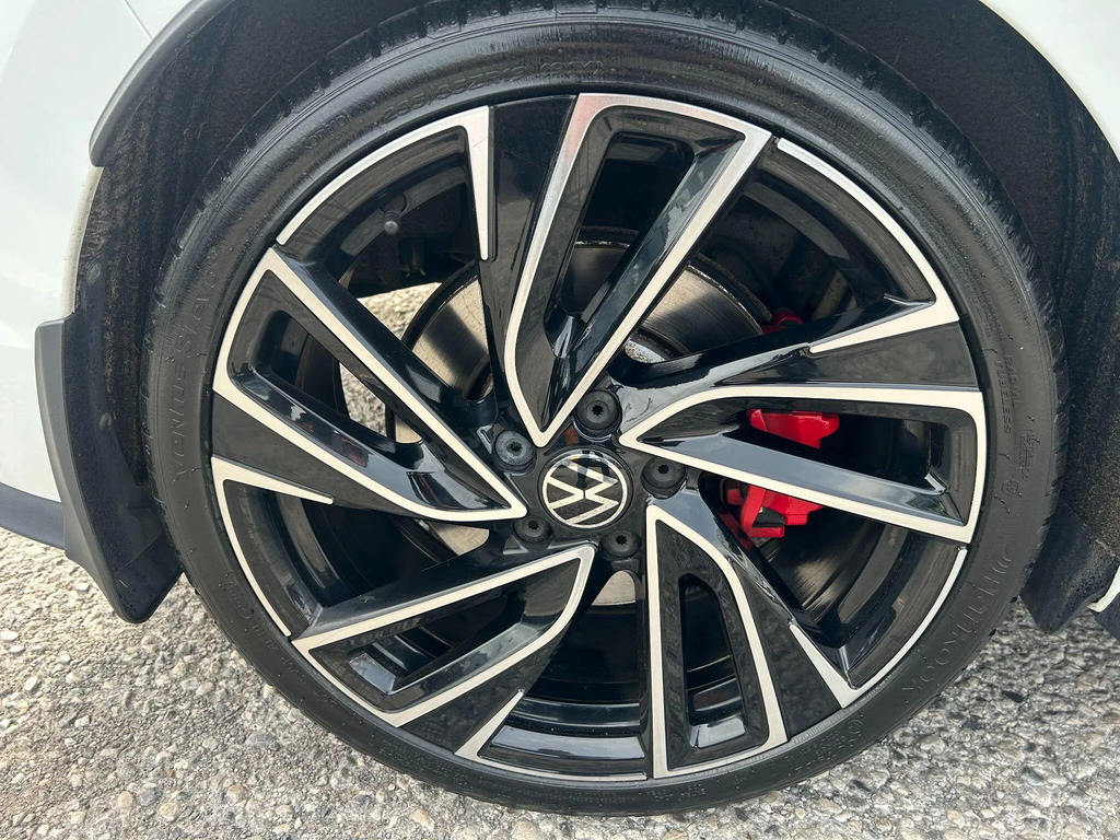 Volkswagen Golf Grey #16