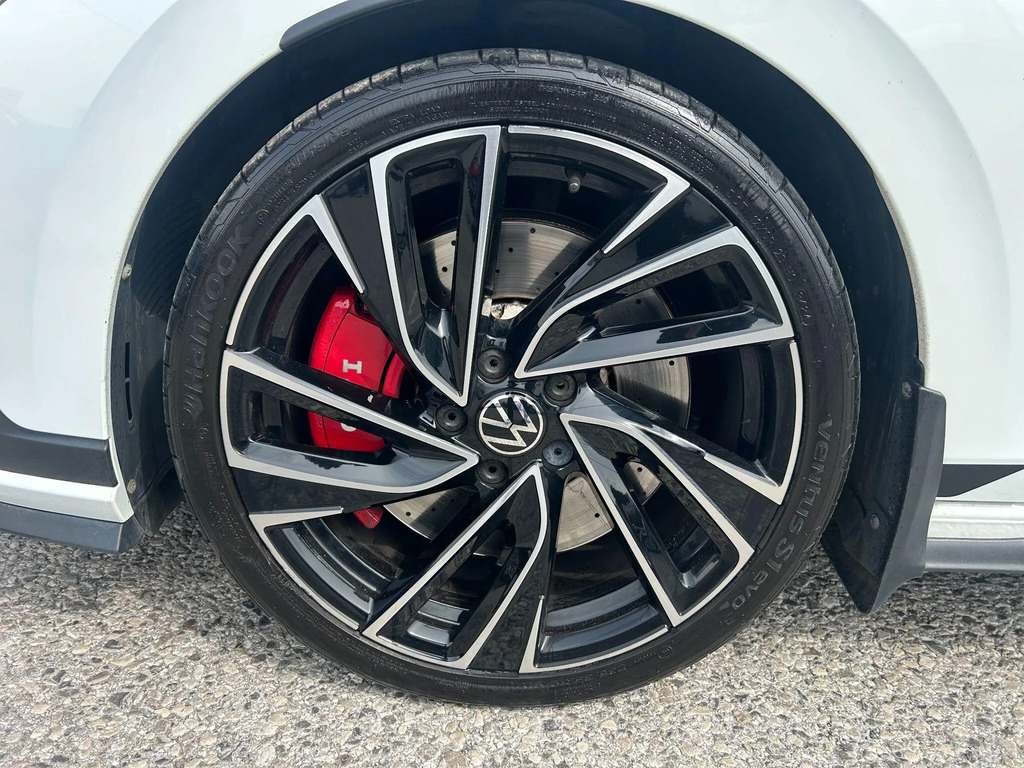 Volkswagen Golf Grey #10
