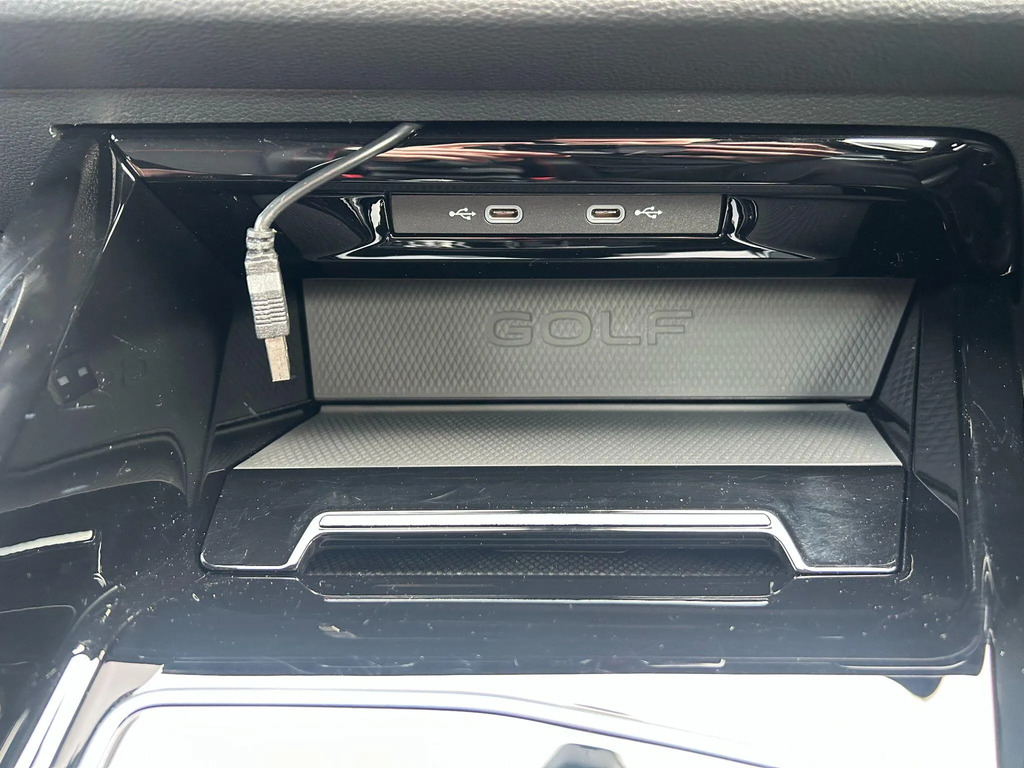 Volkswagen Golf Grey #36