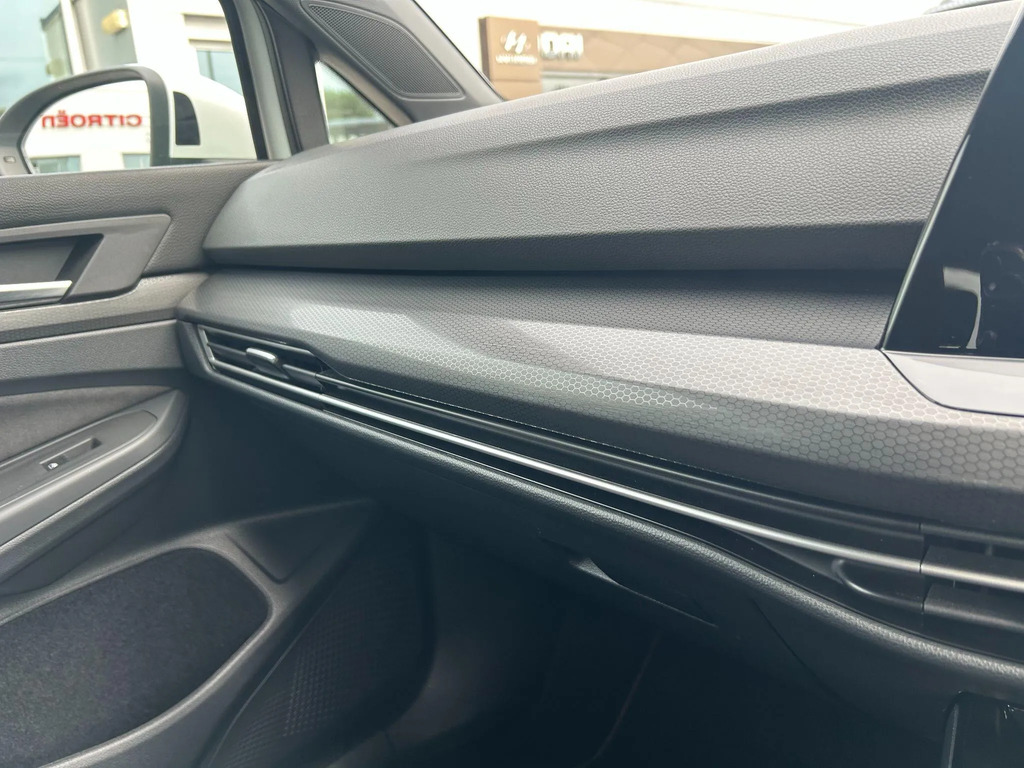 Volkswagen Golf Grey #34