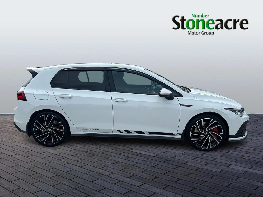 Volkswagen Golf Grey #8