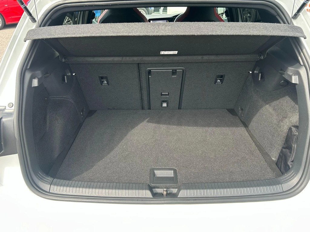 Volkswagen Golf Grey #9