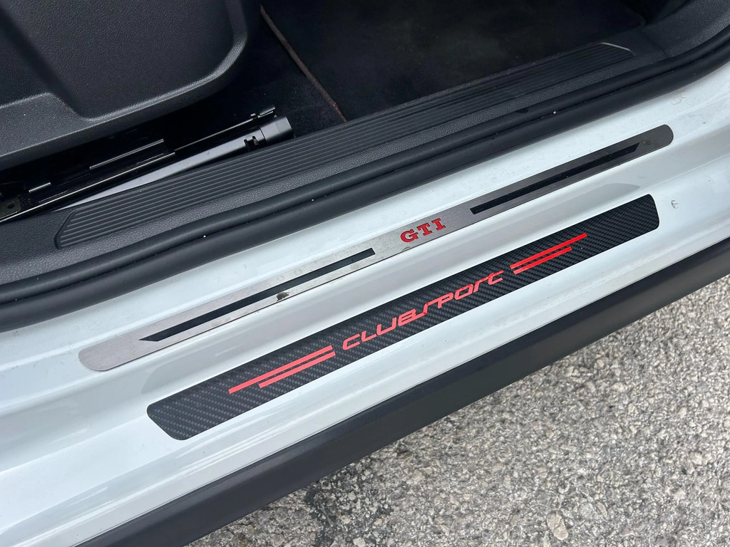 Volkswagen Golf Grey #21