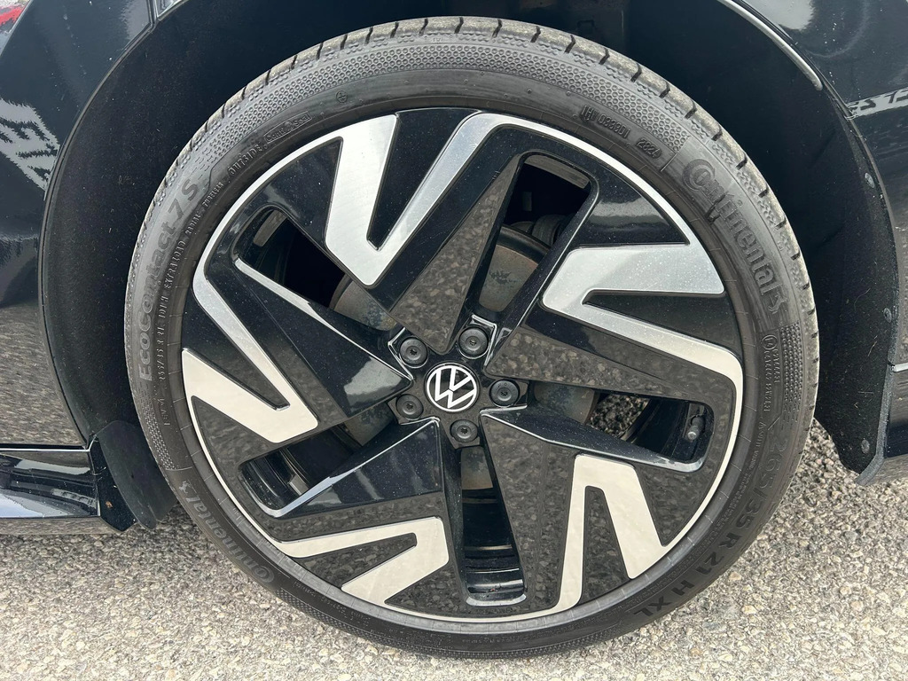 Volkswagen ID.7 Match Pro Black #15