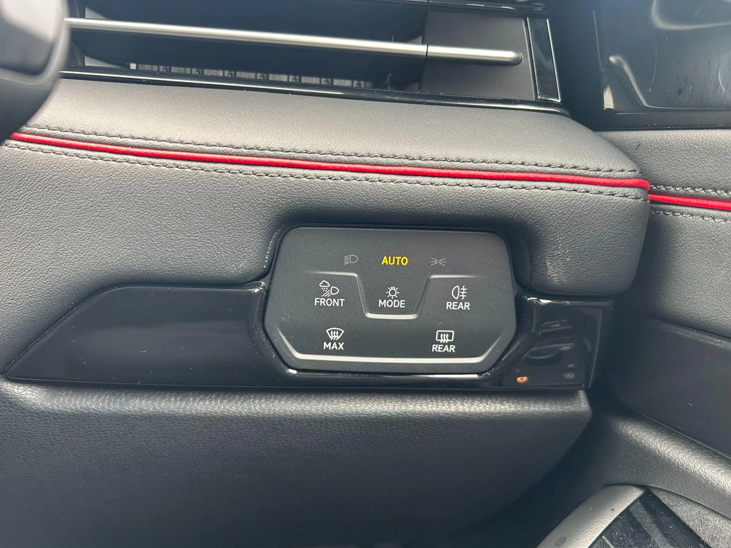 Volkswagen ID.7 Match Pro Black #27