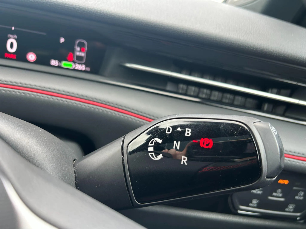 Volkswagen ID.7 Match Pro Black #26
