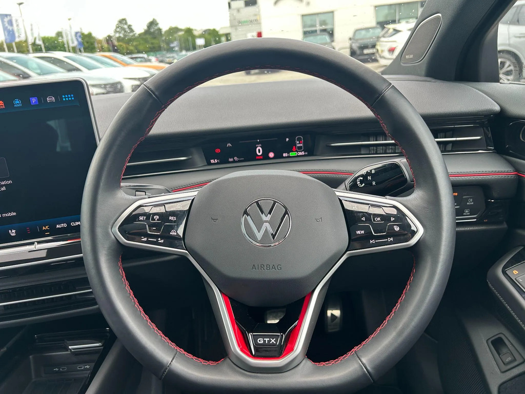 Volkswagen ID.7 Match Pro Black #24
