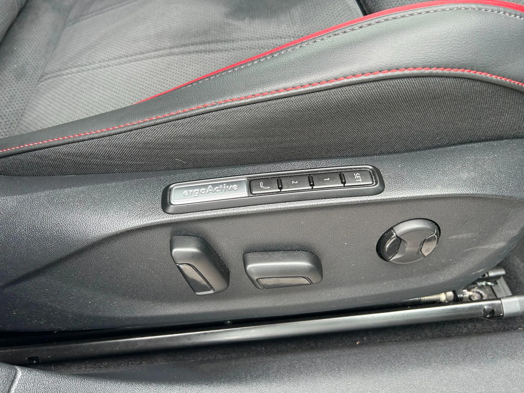 Volkswagen ID.7 Match Pro Black #21