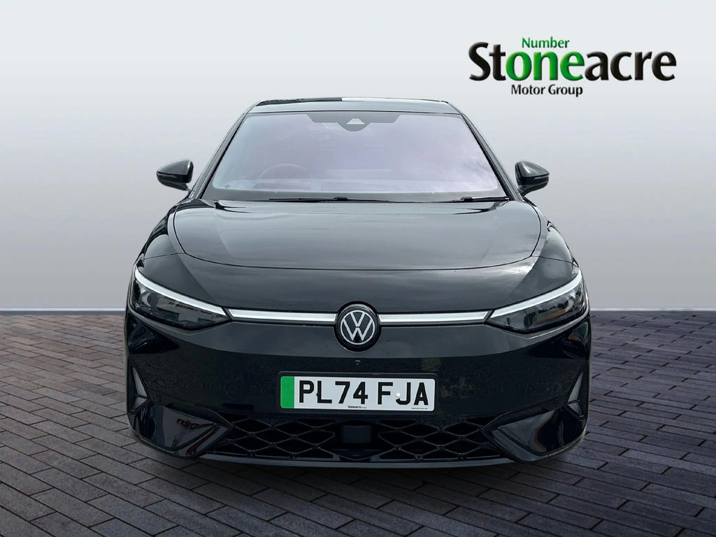 Volkswagen ID.7 86Kwh Gtx Fastback 4Motion  #2