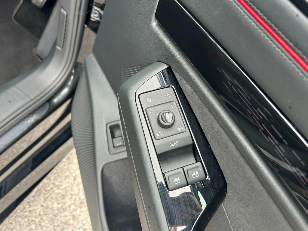 Volkswagen ID.7 Match Pro Black #22