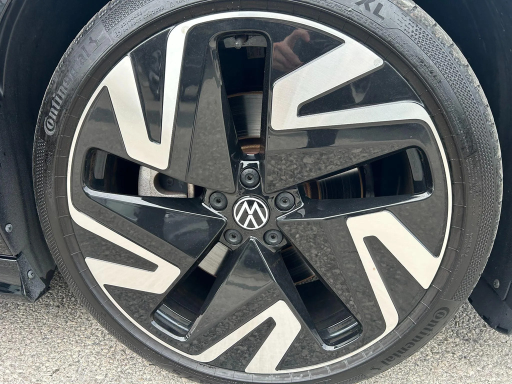 Volkswagen ID.7 Match Pro Black #13