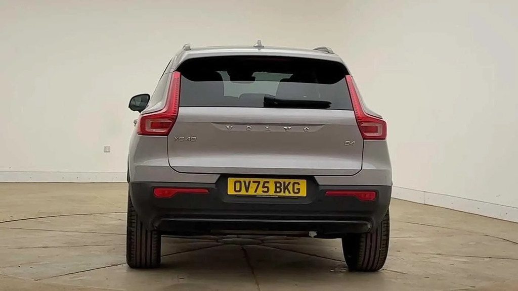 Volvo XC40 2.0 B4 Mhev Ultra Dark Dct Euro 6 Ss #4