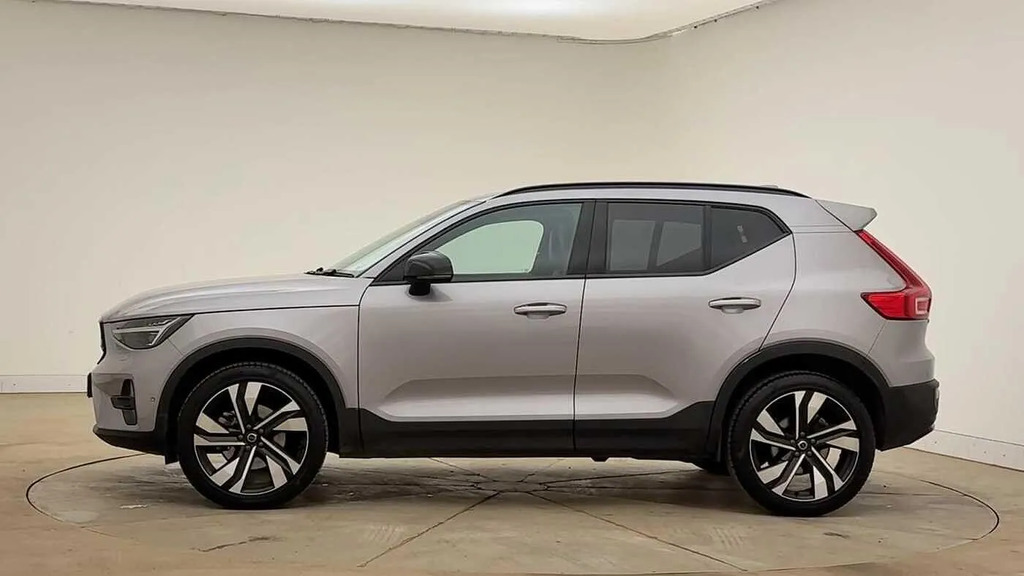 Volvo XC40 2.0 B4 Mhev Ultra Dark Dct Euro 6 Ss #5