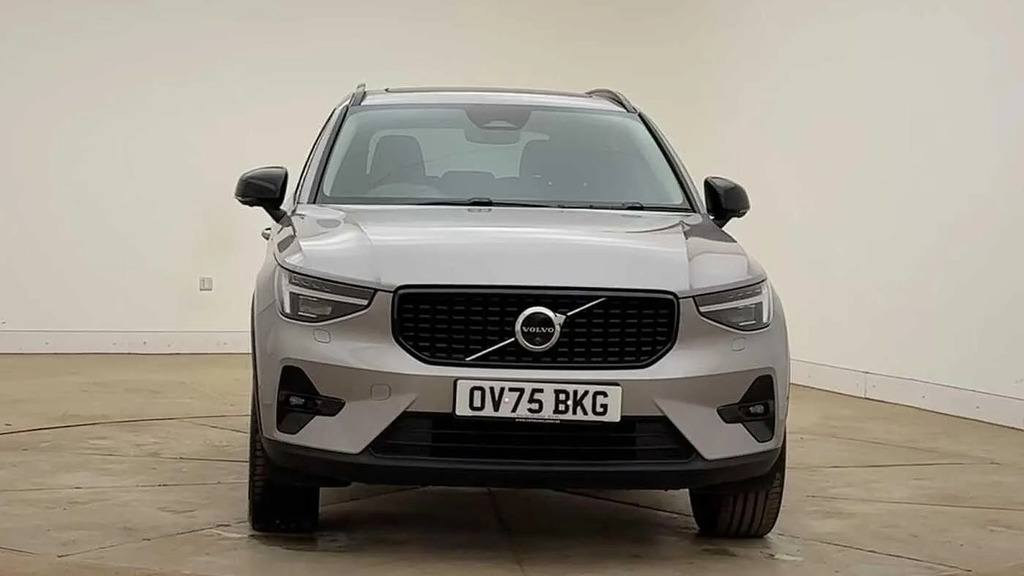 Volvo XC40 2.0 B4 Mhev #7