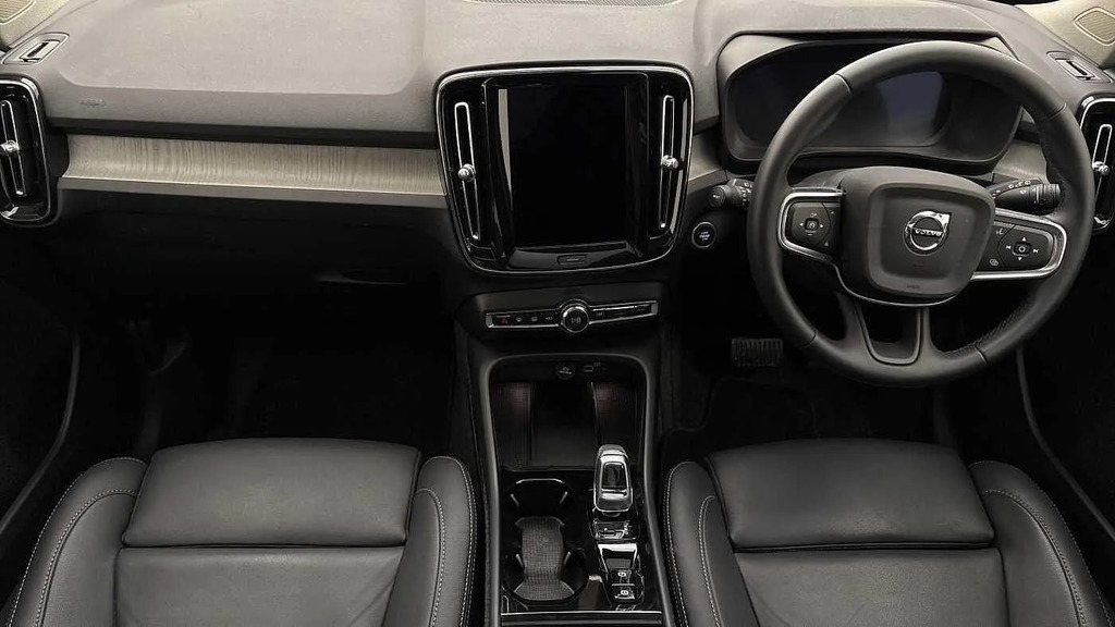 Volvo XC40 2.0 B4 Mhev #9