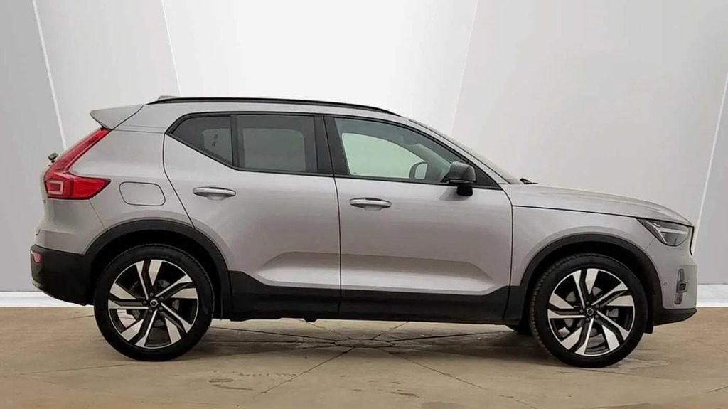 Volvo XC40 2.0 B4 Mhev Ultra Dark Dct Euro 6 Ss #2