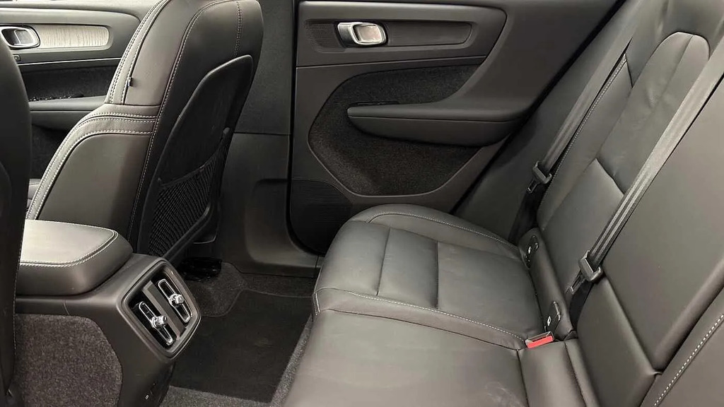 Volvo XC40 2.0 B4 Mhev #11