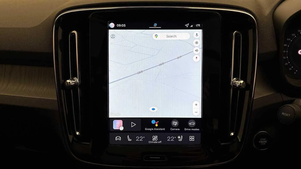 Volvo XC40 2.0 B4 Mhev #34