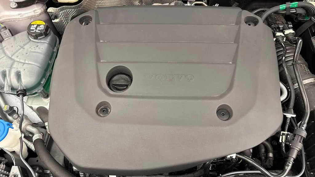 Volvo XC40 2.0 B4 Mhev #13