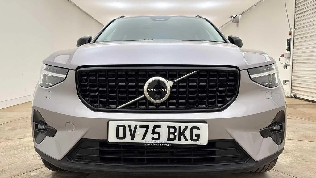 Volvo XC40 2.0 B4 Mhev #22