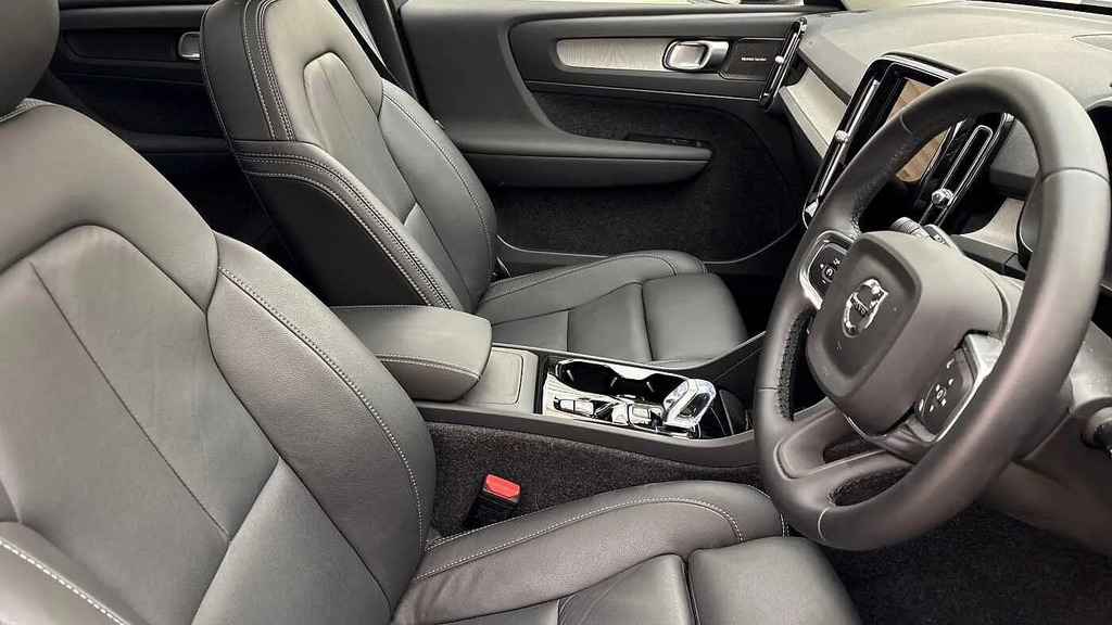 Volvo XC40 2.0 B4 Mhev #27