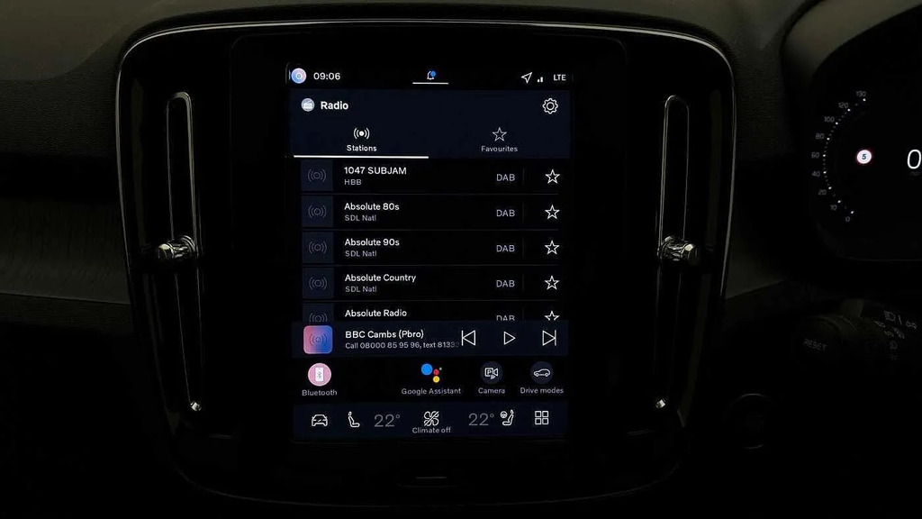 Volvo XC40 2.0 B4 Mhev #35