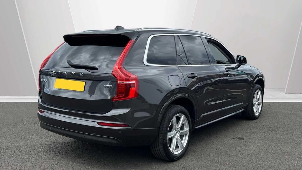 Volvo XC90 Core, B5 Awd Mild Hybrid, 7 Seats RF24ZFP  #2