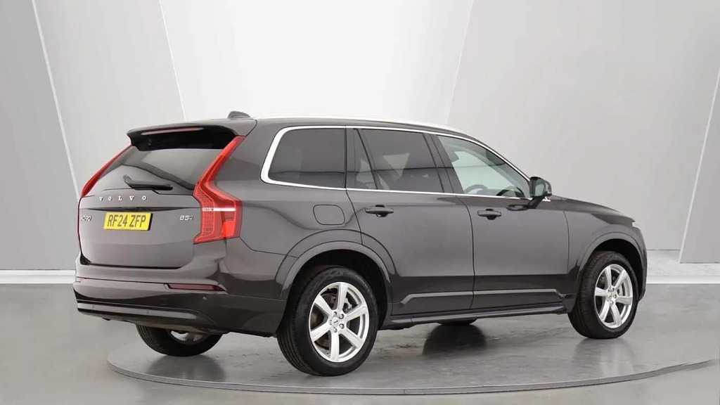 Volvo XC90 Core, B5 Awd Mild Hybrid, 7 Seats #2