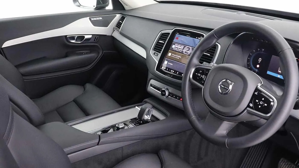 Volvo XC90 Core, B5 Awd Mild Hybrid, 7 Seats #4