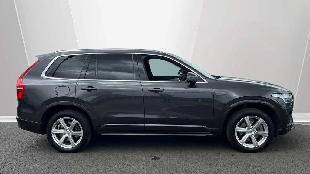 Volvo XC90 Core, B5 Awd Mild Hybrid, 7 Seats RF24ZFP  #3