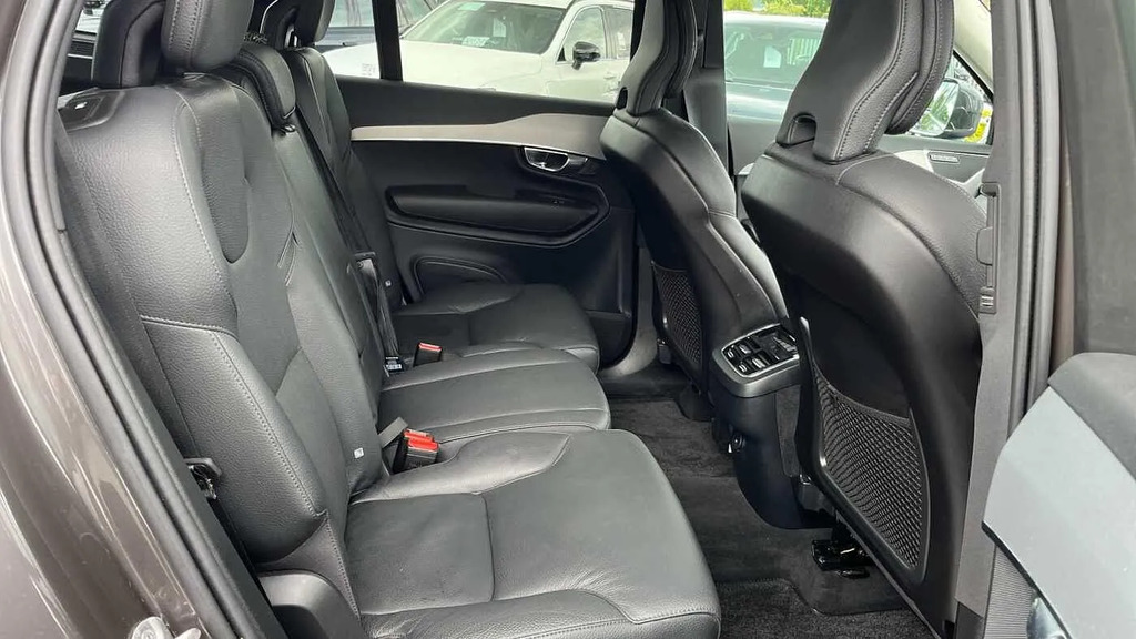 Volvo XC90 Core, B5 Awd Mild Hybrid, 7 Seats RF24ZFP  #6