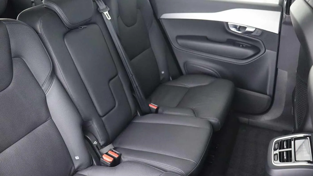 Volvo XC90 Core, B5 Awd Mild Hybrid, 7 Seats #6