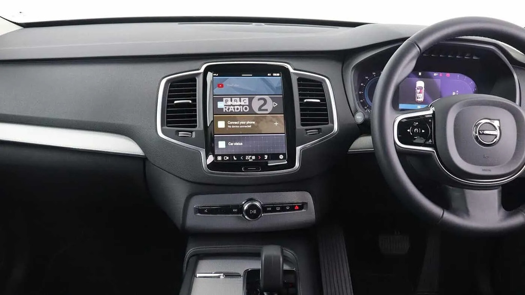 Volvo XC90 Core, B5 Awd Mild Hybrid, 7 Seats #5
