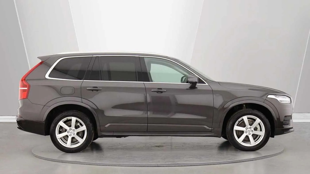 Volvo XC90 Core, B5 Awd Mild Hybrid, 7 Seats #3