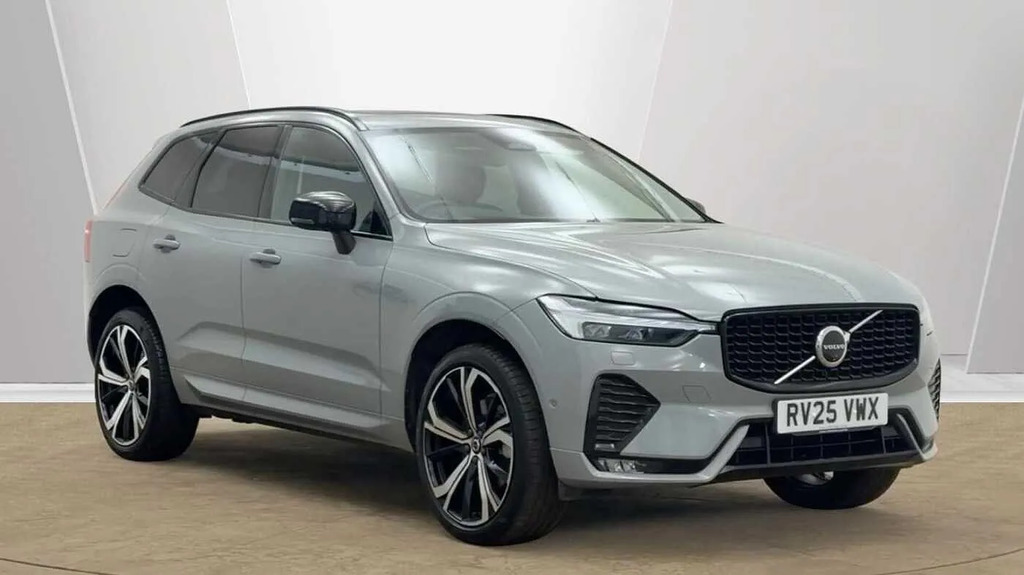 Volvo XC60 2.0 B5 Mhev Ultra Dark Awd Euro 6 Ss