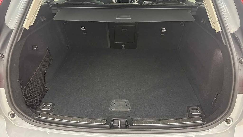 Volvo XC60 2.0 B5 Mhev Ultra Dark Awd Euro 6 Ss #5