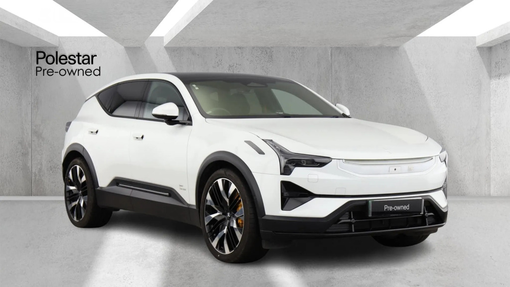 Polestar 3 Dual Motor 111Kwh Long Range Performance Plus Pilo