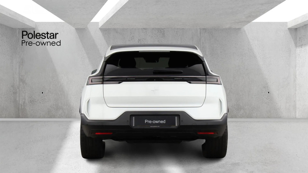 Polestar 3 Dual Motor 111Kwh Long Range Performance Plus Pilo #4
