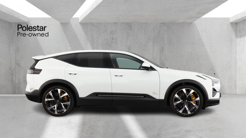 Polestar 3 Dual Motor 111Kwh Long Range Performance Plus Pilo #6