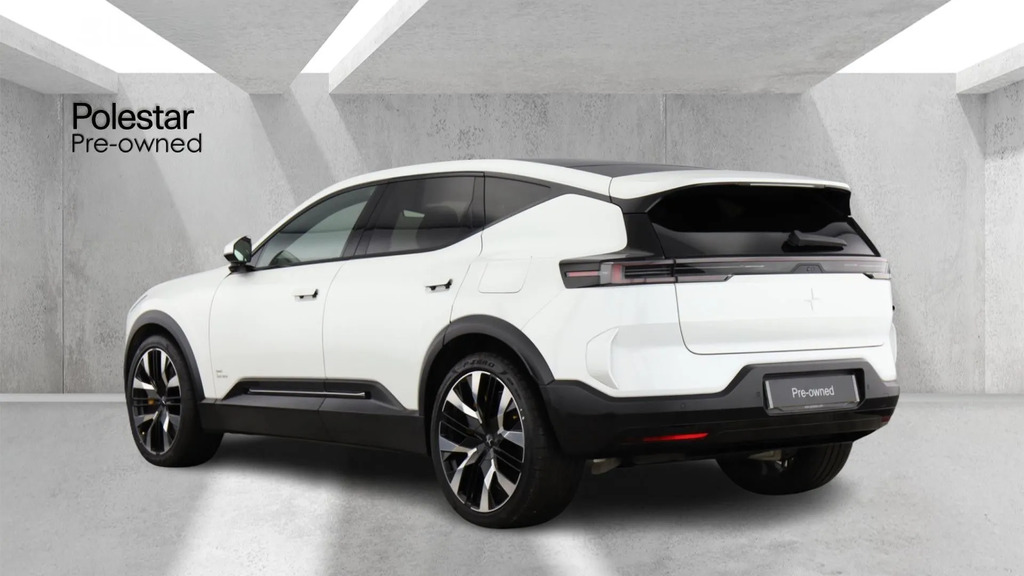 Polestar 3 Dual Motor 111Kwh Long Range Performance Plus Pilo #3