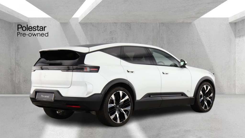 Polestar 3 Dual Motor 111Kwh Long Range Performance Plus Pilo #5