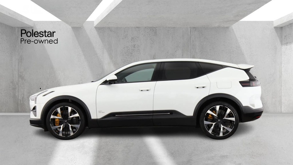 Polestar 3 Dual Motor 111Kwh Long Range Performance Plus Pilo #2