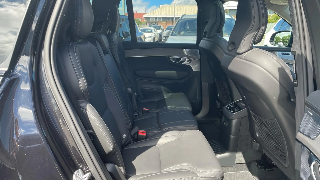 Volvo XC90 2.0 T8 18.8Kwh Ultra Dark 4Wd Euro 6 Ss YM25KVH #6