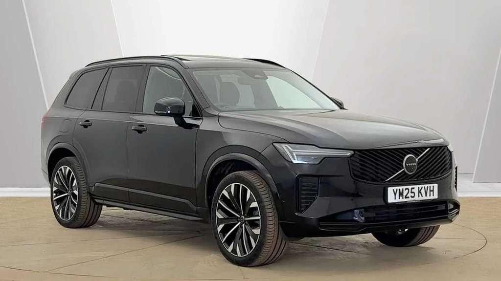 Volvo XC90 2.0 T8 18.8Kwh Ultra Dark 4Wd Euro 6 Ss