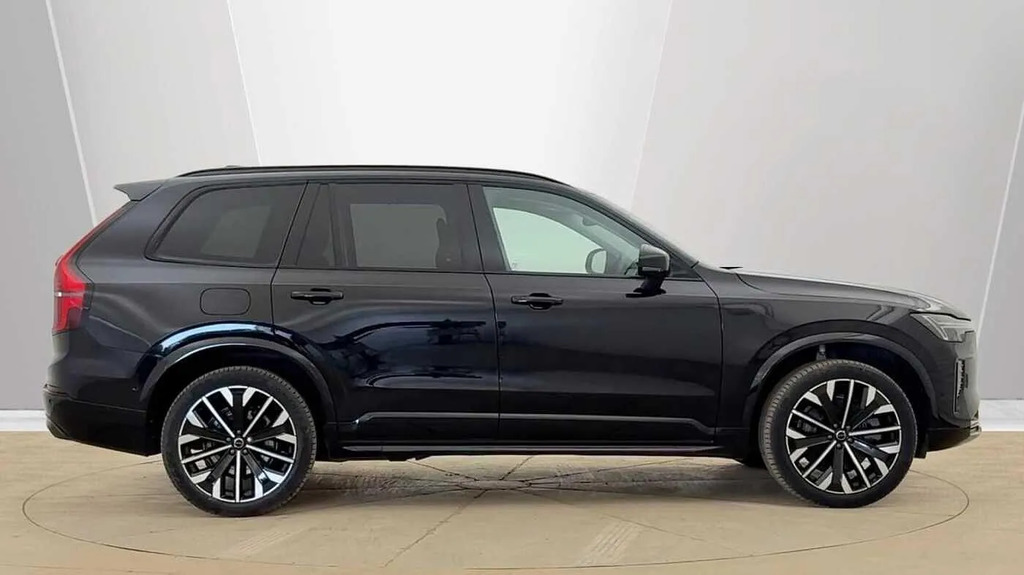 Volvo XC90 2.0 T8 18.8Kwh Ultra Dark 4Wd Euro 6 Ss #2