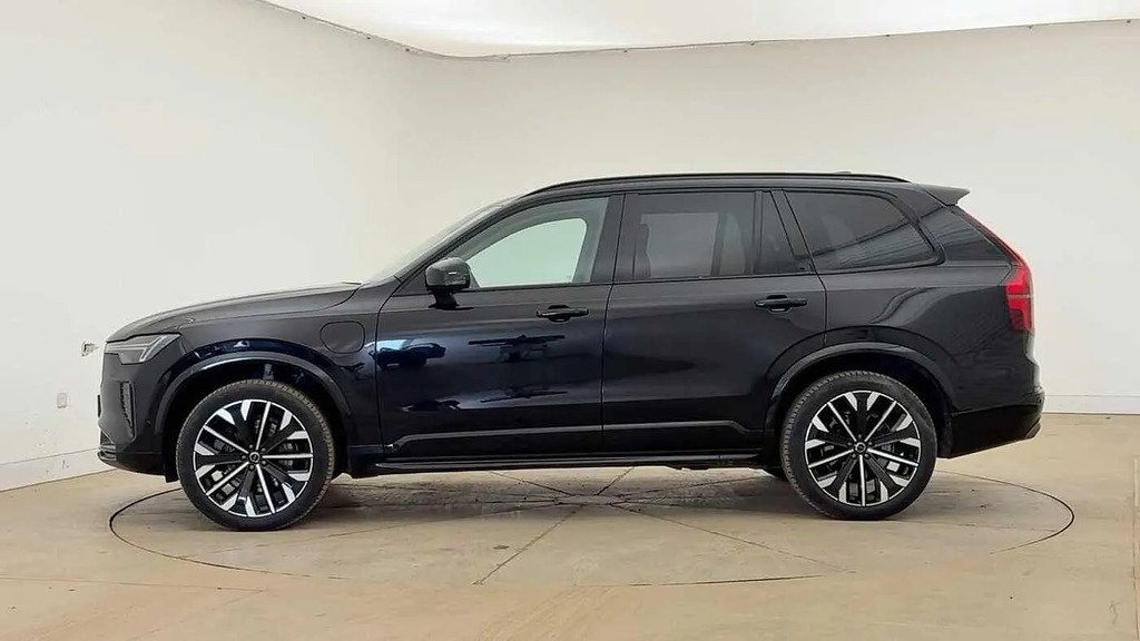Volvo XC90 2.0 T8 18.8Kwh Ultra Dark 4Wd Euro 6 Ss #6