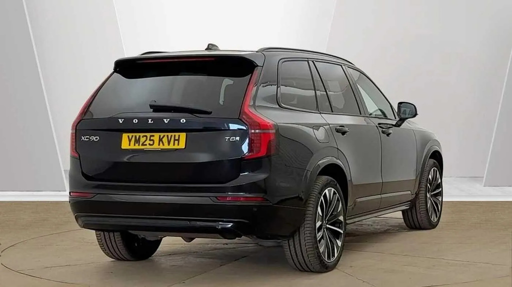 Volvo XC90 2.0 T8 18.8Kwh Ultra Dark 4Wd Euro 6 Ss #3