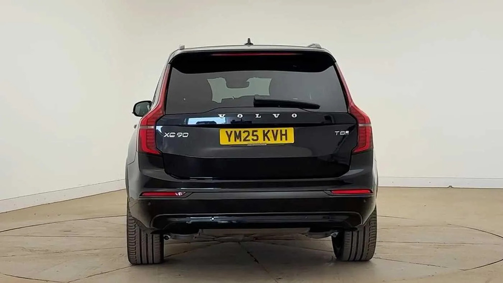 Volvo XC90 2.0 T8 18.8Kwh Ultra Dark 4Wd Euro 6 Ss #4