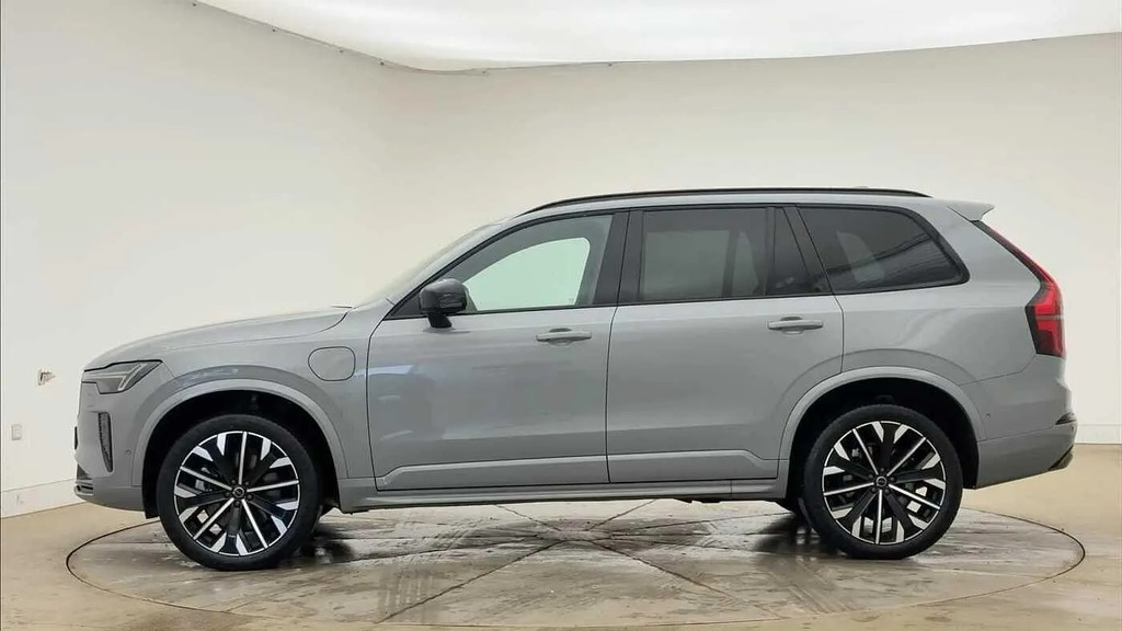 Volvo XC90 2.0 T8 18.8Kwh Plus 4Wd Euro 6 Ss #6